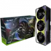 PALIT GeForce RTX 5070 Ti GameRock 16GB GDDR7 256 bit, 1x HDMI 2.1b, 3x DP 2.1b, 3 Fan, 2x 8-pin pwr connector, 750W, 331.9 x 150 x 70.4 mm, NE7507T019T2-GB2030G
