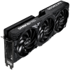 PALIT GeForce RTX 5070 Ti GamingPro-S 16GB GDDR7 256 bit, 1x HDMI 2.1b, 3x DP 2.1b, 3 Fan, 1x 16-pin pwr connector, 750W, 331.9 x 127.1 x 49.7 mm, NE7507T019T2-GB2031U