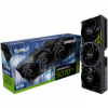 PALIT GeForce RTX 5070 Ti GamingPro V1 16GB GDDR7 256 bit, 1x HDMI 2.1b, 3x DP 2.1b, 3 Fan, 1x 16-pin pwr connector, 750W, 331.9 x 127 x 60 mm, NE7507T019T2-GB2031Y