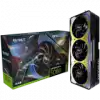 PALIT GeForce RTX 5080 GameRock 16GB GDDR7 256 bit, 1x HDMI 2.1b, 3x DP 2.1b, 3 Fan, 1x 16-pin pwr connector, 850W, 331.9 x 150 x 70.4 mm, NE75080019T2-GB2030G