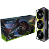PALIT GeForce RTX 5080 GameRock OC 16GB GDDR7 256 bit, 1x HDMI 2.1b, 3x DP 2.1b, 3 Fan, 3x 8-pin pwr connector, 850W, 331.9 x 150 x 70.4 mm, NE75080T19T2-GB2030G