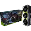 PALIT GeForce RTX 5080 GameRock OC 16GB GDDR7 256 bit, 1x HDMI 2.1b, 3x DP 2.1b, 3 Fan, 3x 8-pin pwr connector, 850W, 331.9 x 150 x 70.4 mm, NE75080T19T2-GB2030G
