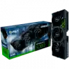 PALIT GeForce RTX 5080 GamingPro 16GB GDDR7, 256 bit, 1x HDMI 2.1b, 3x DP 2.1b, 3 Fan, 1x 16-pin pwr connector, 850W, 331.9 x 127.1 x 60 mm, NE75080019T2-GB2031A