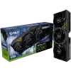 PALIT GeForce RTX 5080 GamingPro V1 16GB GDDR7, 256 bit, 1x HDMI 2.1b, 3x DP 2.1b, 3 Fan, 1x 16-pin pwr connector, 850W, 331.9 x 127.1 x 60 mm, NE75080019T2-GB2031Y