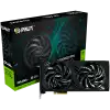 Palit RTX 4060 Dual 8GB GDDR6, 128 bits, 1x HDMI 2.1, 3x DP 1.4a, two fan, 1x 8-pin Power connector, recommended PSU 600W, NE64060019P1-1070D