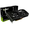 Palit RTX 4060 Infinity 2 8GB GDDR6, 128 bits, 1x HDMI 2.1, 3x DP 1.4a, two fan, 1x 8-pin Power connector, recommended PSU 600W, NE64060019P1-1070L