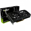 Palit RTX 4060 Infinity 2 8GB GDDR6, 128 bits, 1x HDMI 2.1, 3x DP 1.4a, two fan, 1x 8-pin Power connector, recommended PSU 600W, NE64060019P1-1070L