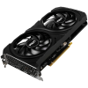 Palit RTX 4060 Infinity 2 8GB GDDR6, 128 bits, 1x HDMI 2.1, 3x DP 1.4a, two fan, 1x 8-pin Power connector, recommended PSU 600W, NE64060019P1-1070L