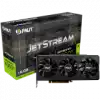 Palit RTX 4060Ti JetStream 16GB GDDR6, 128 bits, 1x HDMI 2.1a, 3x DP 1.4a, 3-fan, 1x 8-pin Power connector, recommended PSU 650W, NE6406T019T1-1061J