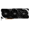 Palit RTX 4070 GamingPro 12GB GDDR6X, 192 bit, 1x HDMI 2.1a, 3x DP 1.4a, 1x 16-pin or 2x 8-pin Power connector, recommended PSU 750W, NED4070019K9-1043A