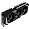 Palit RTX 4070 GamingPro OC 12GB GDDR6X, 192 bit, 1x HDMI 2.1a, 3x DP 1.4a, 1x 16-pin or 2x 8-pin Power connector, recommended PSU 750W, NED4070H19K9-1043A