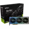 Palit RTX 4070Ti GameRock, 12GB, 192bit GDDR6X, 2310 MHz/ 2610 MHz, PCI-E 4.0, 1x HDMI 2.1, 3x DP1.4a, 1x 16pin power connector, recommended pwr 750W,  NED407T019K9-1045G