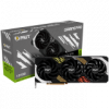 Palit RTX 4070Ti GamingPro 12GB GDDR6X, 192 bit, 1x HDMI 2.1, 3x DP 1.4a, 3 Fan, 1x 16-pin power connector, recommended PSU 750W, NED407T019K9-1043A