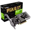PALIT Video Card GeForce GT 1030 nVidia, 2GB DDR4, 64bit, DVI-D, HDMI, part# NE5103000646-1082F