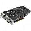 PALIT Video Card GeForce RTX 2060 nVidia, Dual OC 6GB GDDR6,192bit ,DVI,HDMI,DP,part# NE62060S18J9-1160A