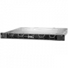 PER260,2.5 x6 hot plug drives SAS/SATA,Xeon E-2434 3.4 4C/8T,16GB UDIMM 5600  ECC,PERC H355,480GB SSD,(1+0)700W PSU. iDRAC9 Basic,Rails,3Y NBD