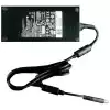 Power Supply and Power Cord : Euro 180W AC Adapter With 2M Euro Power Cord (Kit)