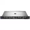 PowerEdge R340 Server,Xeon E-2244G 3.8GHz 4C/8T,Chassis with 3.5