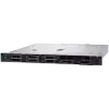 PowerEdge R360 Server,Intel Xeon E-2434 3.4GHz 4C/8T 12M,16GB UDIMM 4800MT/s ECC,PERC H355,480GB SSD SATA Read Int,Dual Hot-Plug PSU(1+1)700W,BC5720 2x1GbE,Rails,Bezel,iDRAC 9 Basic,3Y NBD Warranty