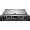 PowerEdge R550,Xeon Silver 4309Y 2.8GHz 8C/16T,16GB DDR4 3200MT/s RDIMM,480GB SSD SATA,PERC H755 8GB,iDRAC9 Enterprise,Broadcom57412 OCP 10GbE SFP+,Dual 1100W(1+1)PSU hot plug,2U chassis 8x3.5 hot plug SAS/SATA,TPM2.0,1Gb LOM,Rails,3Y NBD