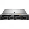 PowerEdge R740,Xeon Silver 4110 2.1G 8C/16T 9.6GT/s 11M,Chassis with 8 x 3.5