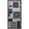 PowerEdge T140,Intel Core i3 8100 3.6GHz 6M cache 4C/4T,3.5