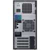 PowerEdge T140,Intel Xeon E-2124 3.3GHz 8M cache 4C/4T,3.5