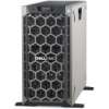 PowerEdge T440/Chassis 8 x 3.5 HotPlug/Xeon Silver 4208 8C/16T 2.1GHz/16GB/1x600GB HDD SAS 10K/Casters/Bezel/No optical drive/On-Board LOM DP/PERC H330+/iDRAC9 Exp/Single Hot-plug PSU(1+0)750W/3Y NBD Warranty