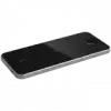 Prestigio ReVolt A5, 3-in-1 wireless charging station for iPhone, Apple Watch, AirPods, wilreless output for phone 7.5W/10W, wireless output for AirPods 5W, wireless output for Apple Watch 2.5W, material: aluminum+tempered glass, black+space grey color.