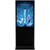 Prestigio Solutions IDS Indoor Totem Vertical 55 inches, 4K (2160x3840), Android 11: RK3399B/4GB/64GB, IR10TP, Power Plug EU.