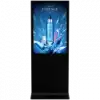 Prestigio Solutions IDS Indoor Totem Vertical 55 inches, 4K (2160x3840), Android 11: RK3399B/4GB/64GB, IR10TP, Power Plug EU.