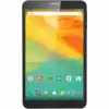 Prestigio Wize 3418 4G, 8''(800*1280)IPS display, Single SIM, Android 6.0, up to 1.1GHz 64-bit quad core, 1GB DDR, 8GB Flash, 0.3MP Front + 2.0MP rear camera, 4200mAh battery, color/Black