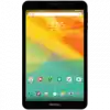 Prestigio Wize 3418 4G, PMT3418_4GE_C_WN, Signal SIM, 4G 8''(800*1280)IPS display, Android 6.0, up to 1.1GHz 64-bit quad core, 1GB DDR, 8GB Flash, 0.3MP Front + 2.0MP rear cameral, 4200mAh battery, Color/ Wine Red.