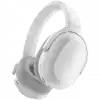 Razer Barracuda, Mercury White, Wireless Multi-platform Gaming and Mobile Headset, Razer TriForce 50mm Drivers, Dual Integrated Noise-Cancelling mics, Pressure-Relieving Memory Foam, THX Spatial Audio, 40hrs, Type-C, Compatible with PC, PlayStation,