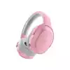 Razer Barracuda X Quartz Wireless Multi-platform Gaming and Mobile Headset, Razer TriForce 40mm Drivers, Detachable HyperClear Cardioid Mic, Ultra-soft FlowKnit mem foam, 7.1 audio, 50hrs, Dual Wireless, Type-C, Compatible PC, PlaySt, MD, Andr, iOs