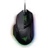 Razer Basilisk V3 35K Gaming Mouse, Black, Focus Pro 35K Optical Sensor Gen-2, Optical Mouse Switches Gen-3, Razer™ Speedflex Cable, 4-Way Razer™ HyperScroll Tilt Wheel, 35K DPI