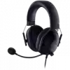Razer BlackShark V2 X For PlayStation, Wired Console Headset, Black, Tri-Force Drivers 50