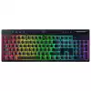 Razer BlackWidow V4 Low-profile HyperSpeed (Green Switch) - US Layout - Gaming Keyboard