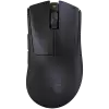 Razer DeathAdder V3 Pro Black, Wireless Gaming Mouse, True 30000 dpi, Focus Pro 30K Optical Sensor, Gen-3 Optical Mouse Switches, 5 programmable buttons, Razer Speedflex Cable USB Type C, 90-million Clicks