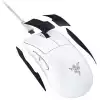 RAZER DeathAdder V4 Pro Gaming Mouse - White