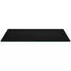 Razer Gigantus V2 3XL, Textured micro-weave cloth surface, Thick, high-density rubber foam, Anti-slip base, 1,200 x 550 x 4mm