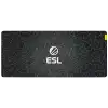Razer Gigantus V2 ESL, Gaming Mousepad, Textured Micro-Weave Cloth Surface, Thick, High-Density Rubber Foam With Anti-Slip Base, Anti-Slip Base