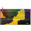 Razer Huntsman V2 - PUBG Optical Gaming Keyboard (Linear Red Switch), US Layout, Doubleshot PBT Keycaps, Sound Dampening Foam, Razer Chroma RGB, Up to 8000Hz polling rate, Aluminum matte top plate