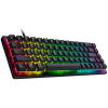 RAZER Huntsman V3 HE Magnetic Mini 65% 8KHz - US Layout - Gaming Keyboard