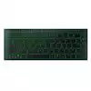 Razer Joro Portable Keyboard - US Layout