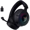Razer Kraken V4 - Wireless Gaming Headset