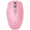 Razer Orochi V2 Pink, Dual-mode wireless (2.4GHz and Bluetooth), 18 000 DPI Optical Sensor, 2nd-gen Razer Mechanical Mouse Switches, Up to 950 hours of battery life, Weight < 60g, Symmetrical right-handed