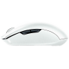 Razer Orochi V2 - White Ed., Dual-mode wireless (2.4GHz and Bluetooth), 18 000 DPI Optical Sensor, 2nd-gen Razer Mechanical Mouse Switches, Up to 950 hours of battery life, Weight < 60g, Symmetrical right-handed
