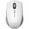 Razer Pro Click Mini, Razer™ HyperSpeed 2.4GHz wireless + Bluetooth, Silent Mechanical Mouse Switches, Ambidextrous, 7 Programmable Buttons, 12 000 DPI Optical Sensor, Razer™ HyperScroll technology, PTFE Mouse Feet