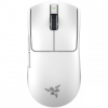 Razer Viper V3 Pro - White, Gaming mouse, HyperSpeed Wireless, Focus Pro 35K Optical Sensor Gen-2, 35K DPI, Optical Mouse Switches Gen-3, 90-million Clicks, 100% PTFE mouse feet, 54 g (excluding cable and dongle), USB Type A to USB Type C cable